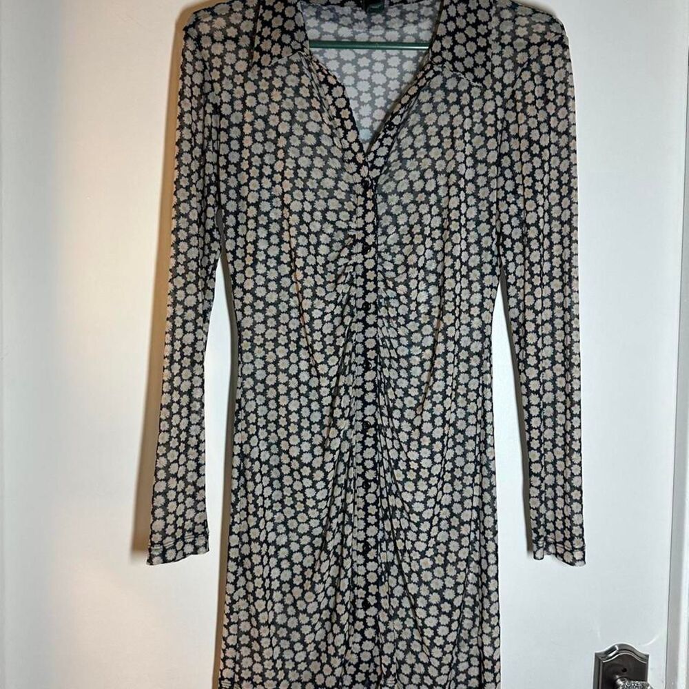 Wild-fable Women's Dress